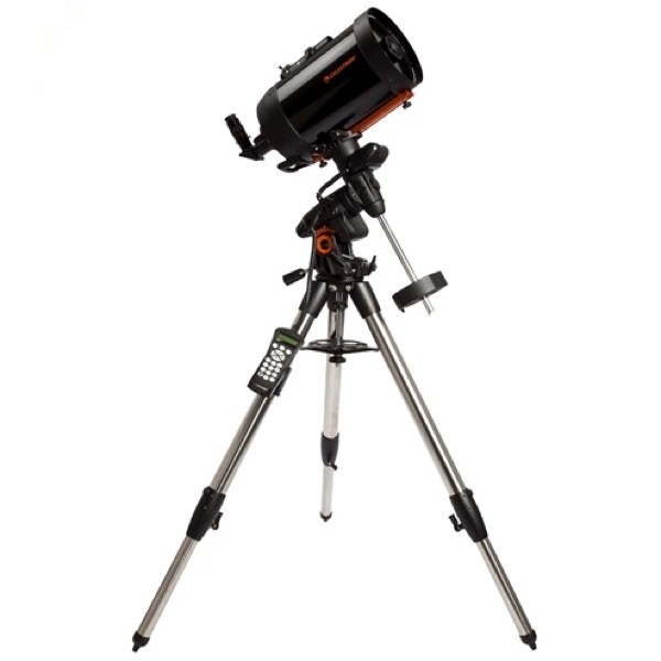 Celestron Advanced VX 8 SCT Telescope